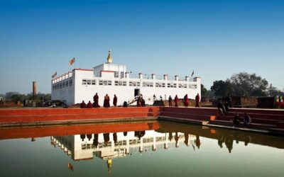 Lumbini Day Tour