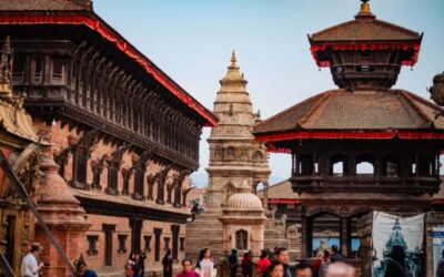 Kathmandu Day Tour