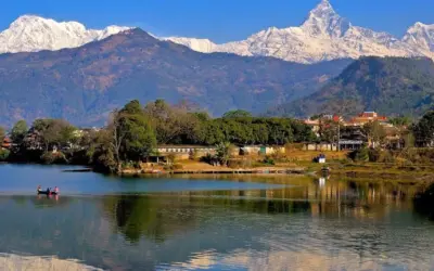 Pokhara Day Tour