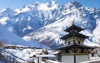 Muktinath Temple Tour | Muktinath Yatra